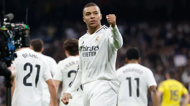 Mbappé reencontra o PSG no MetLife Stadium na meia-final do Mundial de Clubes 2025