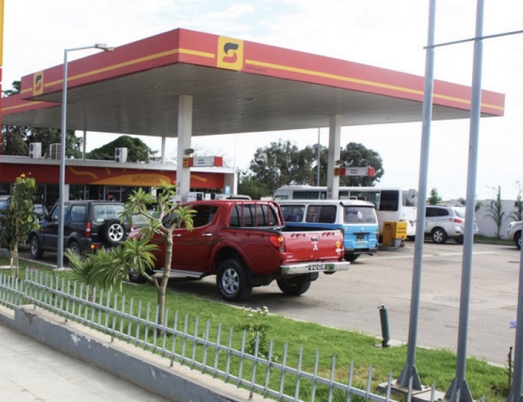 Preço do gasóleo sobe para 400 Kwanzas por litro a partir desta sexta-feira