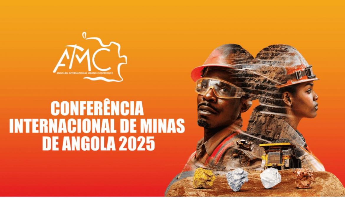Angola Reafirma Compromisso Na Diversifica o Da Produ o Mineira RNA