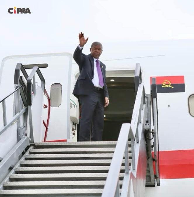 Presidente da República desloca-se amanhã a Washington DC, a convite das autoridades norte-americanas