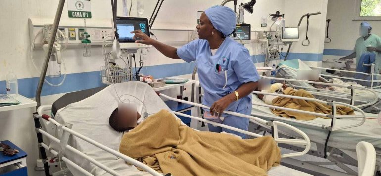 Direc o Do Hospital Neves Bendinha Assegura Redu o De bitos Por Direc o Do Hospital Neves Bendinha Assegura Redu o De bitos Por