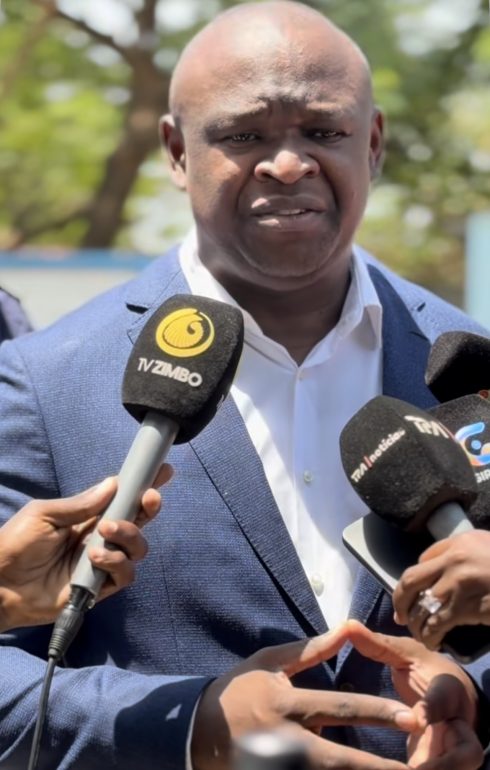 Ministro Manuel Homem acompanha caso de agressão sexual divulgado nas redes sociais