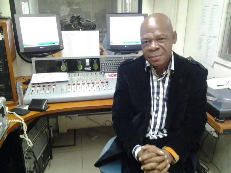 Bureau Político do MPLA lamenta morte do jornalista Octávio Pedro Capapa