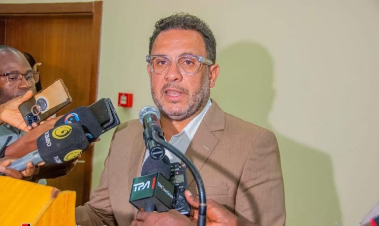 Feira Internacional de Benguela prevê crescimento de negócios em 2026