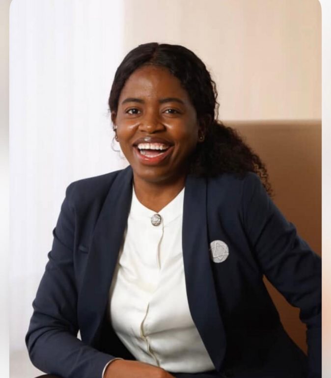 Angolana assume posição de liderança em hospital de referência no Brasil