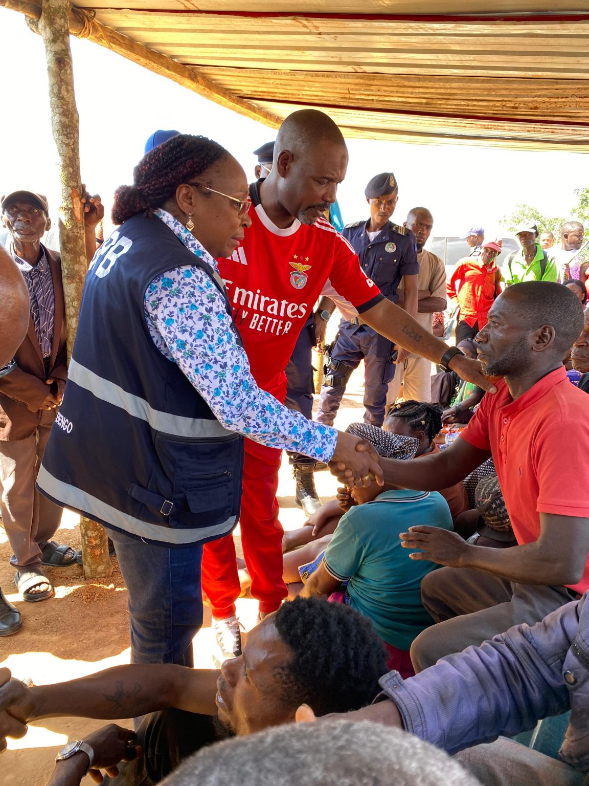 Petro de Luanda perde diante do DAR City e complica continuidade na BAL ...